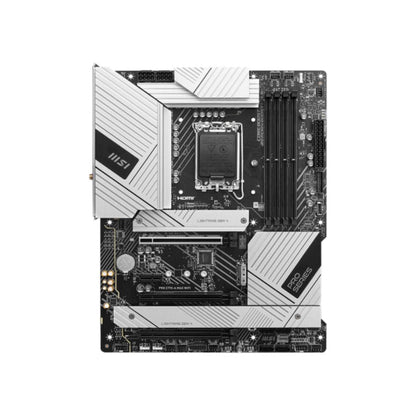 MSI PRO Z790-A MAX DDR5 WIFI | Motherboard