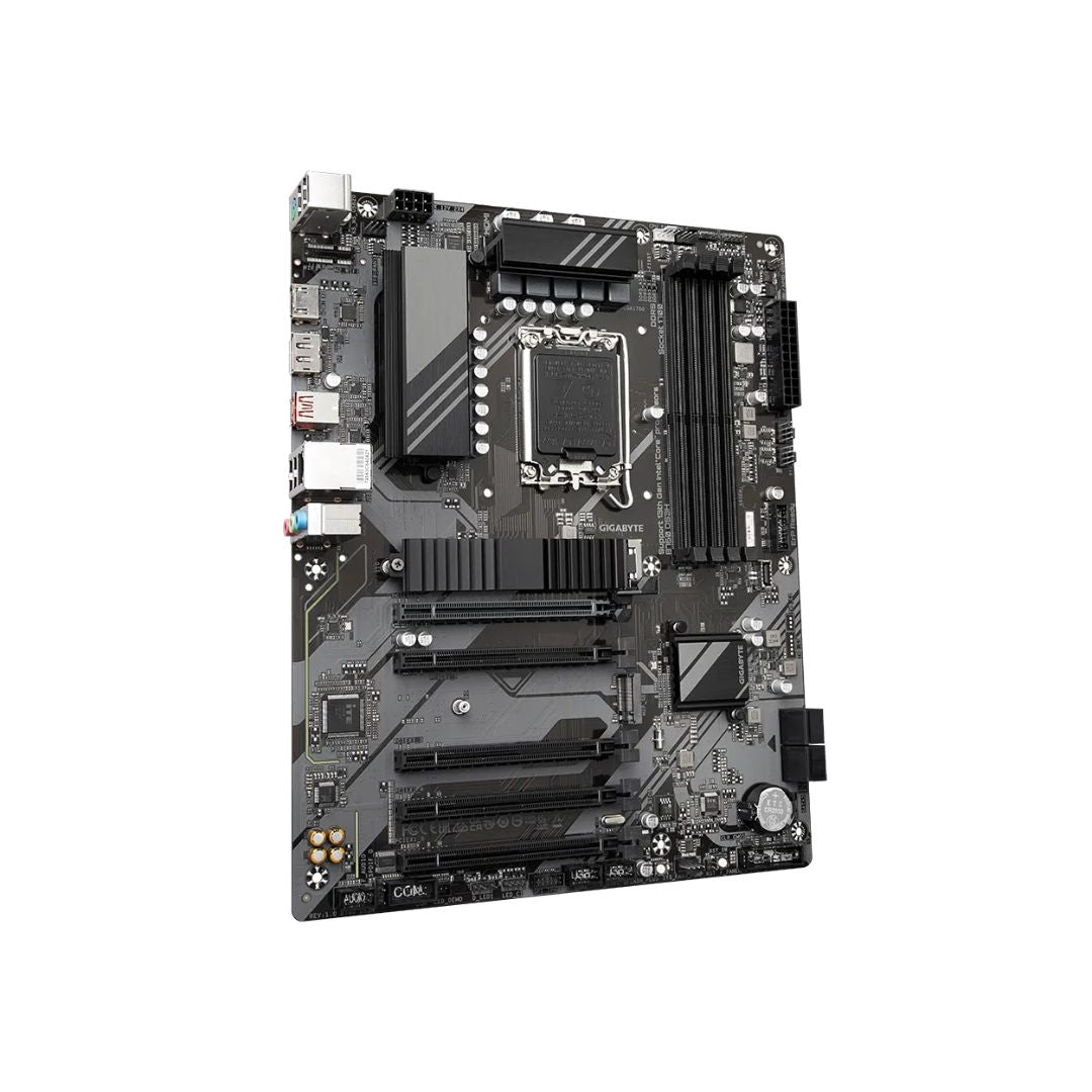 Gigabyte B760 DS3H D5 | Motherboard