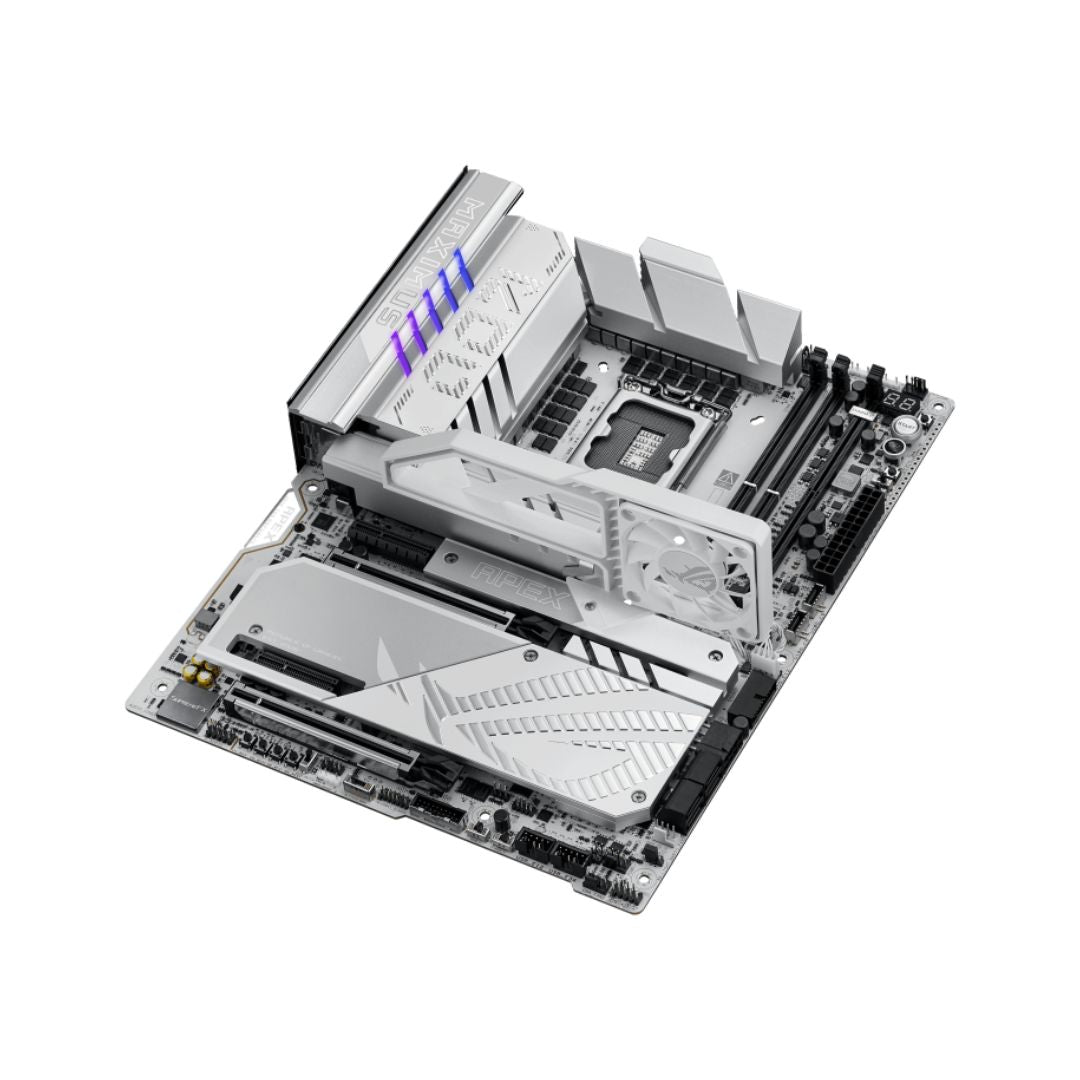 ASUS ROG MAXIMUS Z890 APEX | Motherboard