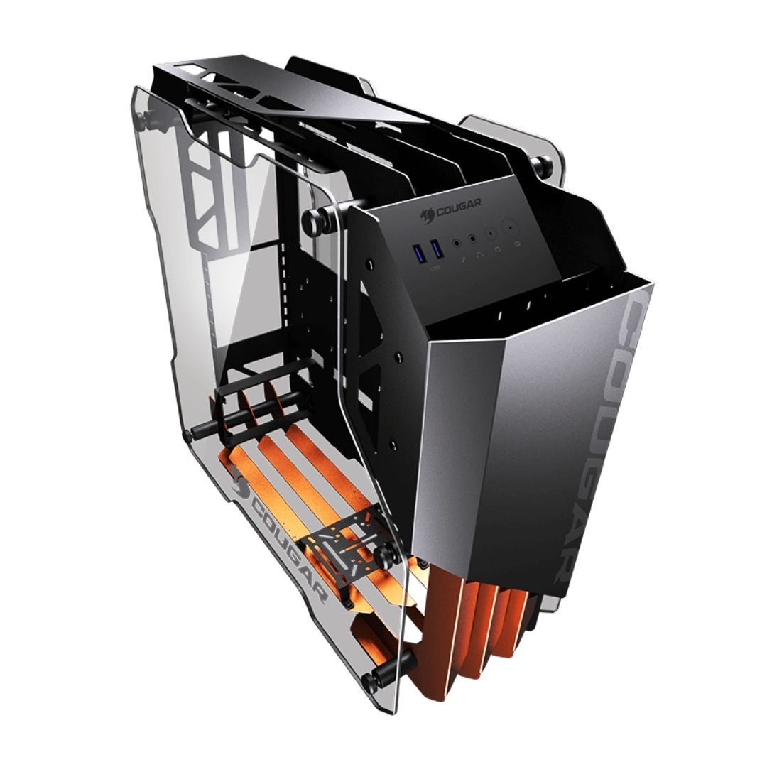 Cougar BLAZER Full Tower Case