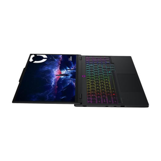 Lenovo Legion 5 15IRX10 | (0MUS) | Intel Core i7-14700HX | RAM 16GB | SSD 1TB | RTX 5050 8GB | 15.1 WQXGA OLED 165Hz | Eclipse Black