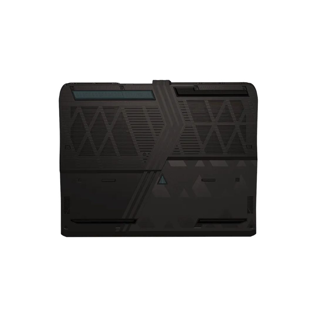 MSI Vector 16 HX AI A2XWHG-621XAB | Intel Ultra 7-255HX | RAM 16GB | SSD 1TB | RTX 5070 Ti 12GB | 16 Inch QHD+ IPS 240Hz | Cosmos Gray