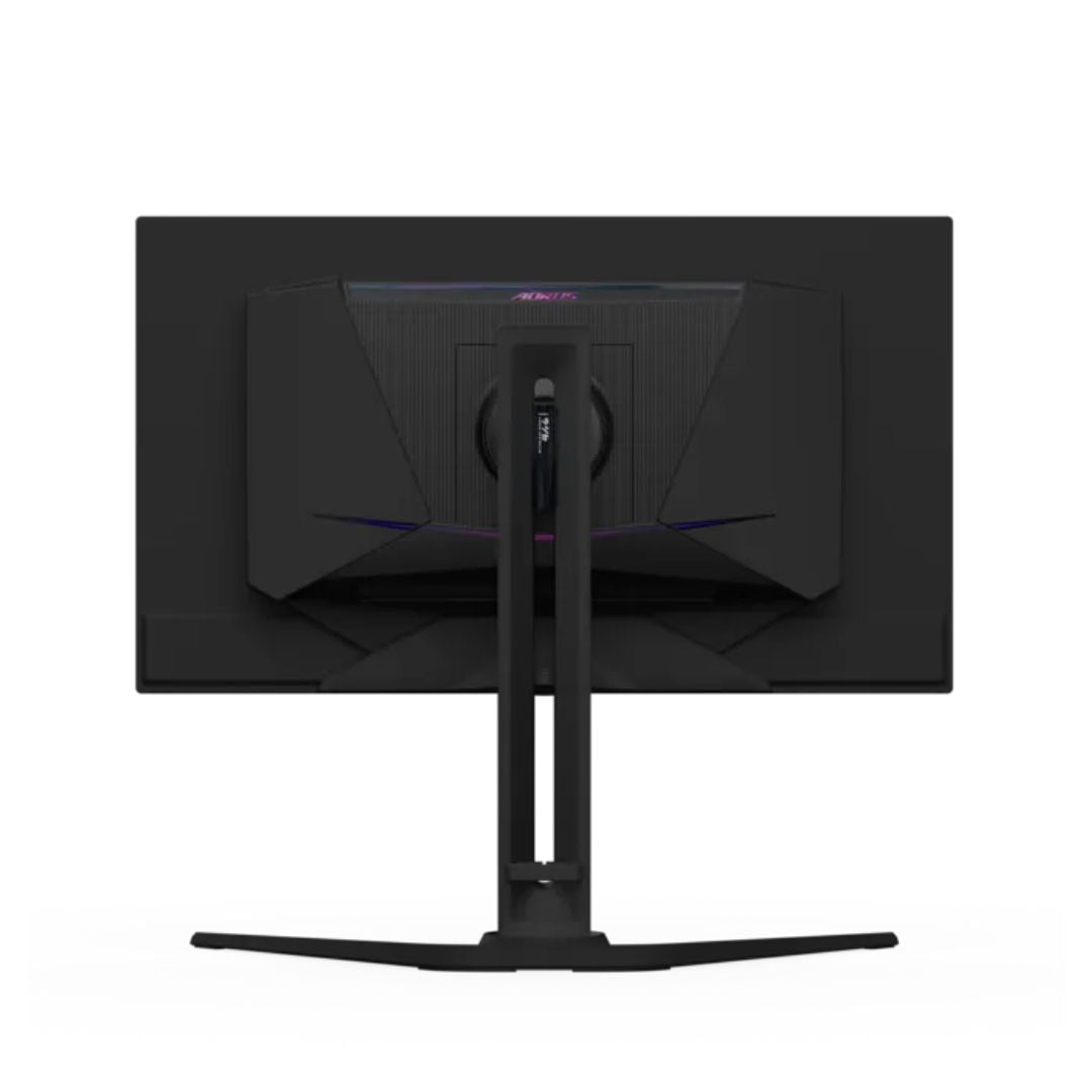 Gigabyte AORUS FO27Q5P | 27 inch | 2K (2560 x 1440) 0.03Ms 500Hz QD-OLED Flat | Gaming Monitor