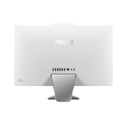 All In One ASUS A3402WVAT-178512W0D | Intel Core i7-1355U | RAM 8GB | SSD 512GB | Iris Xᵉ Graphics | 24 FHD Touch | White