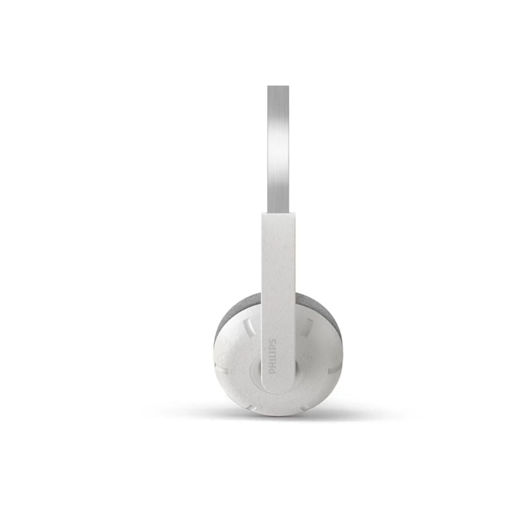 Philips 2000 Series Wireless on-ear headphones | White