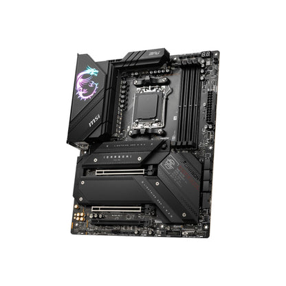 MSI MPG X670E CARBON WIFI Motherboard