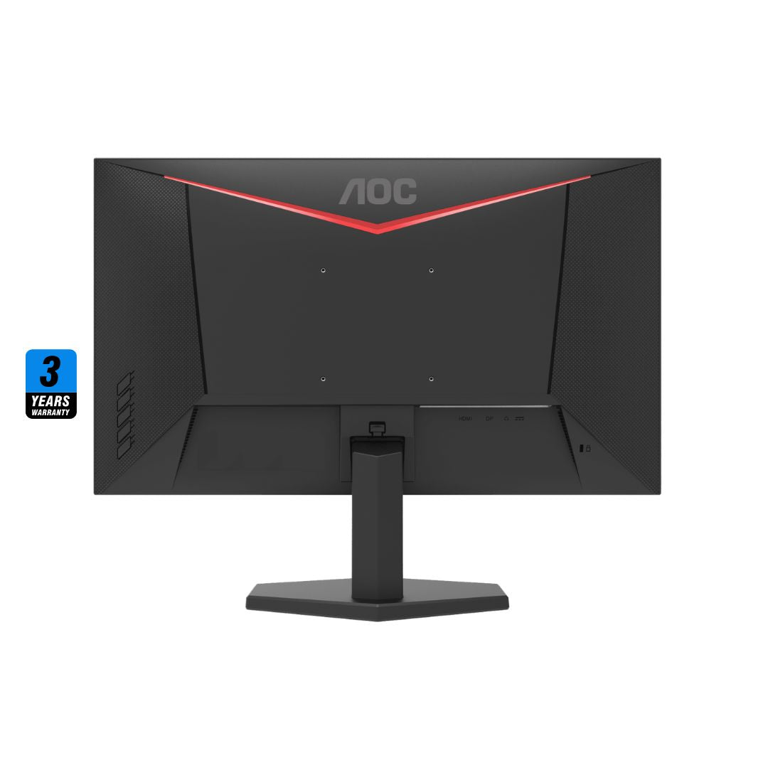 AOC 27G11ZE2 27 FHD (1920x1080) 240Hz 0.3Ms Fast IPS Flat | Monitor