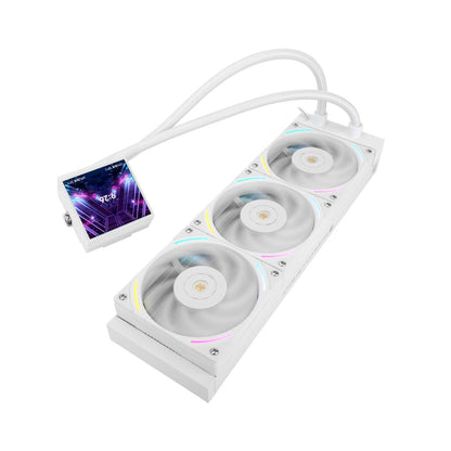Thermalright Hyper Vision 360 Liquid | White
