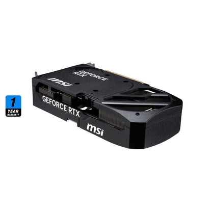 MSI GeForce RTX 5070 SHADOW 2X OC | 12GB