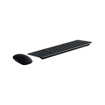 Rapoo 9320M Wireless Keyboard and Mouse Combo Kit | Black