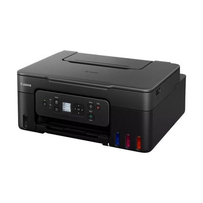 Canon PIXMA G3480 Wi-Fi | Inkjet Color All-in-One Printer | Printing from Smart Devices