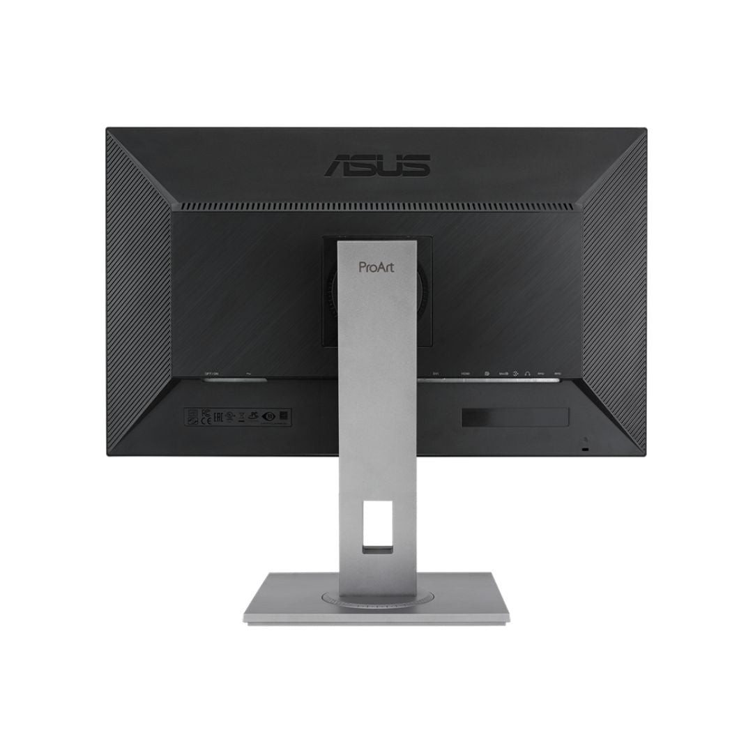 ASUS ProArt PA278QV 27 2K (2560x1440) 75Hz 5Ms IPS sRGB 100% | Monitor