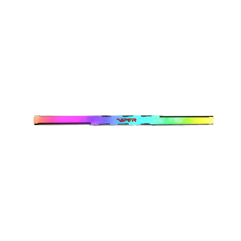 Viper Elite 5 DDR5 RAM 32GB (2x16GB) 6000MHz RGB CL30 | Black