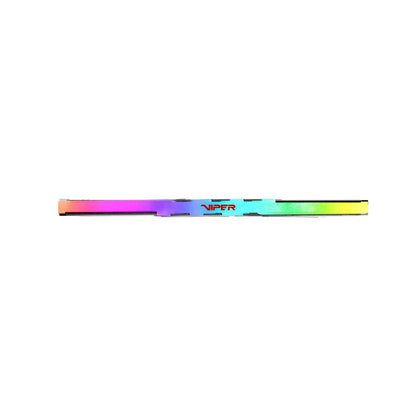Viper Elite 5 DDR5 RAM 32GB (2x16GB) 6000MHz RGB CL30 | Black
