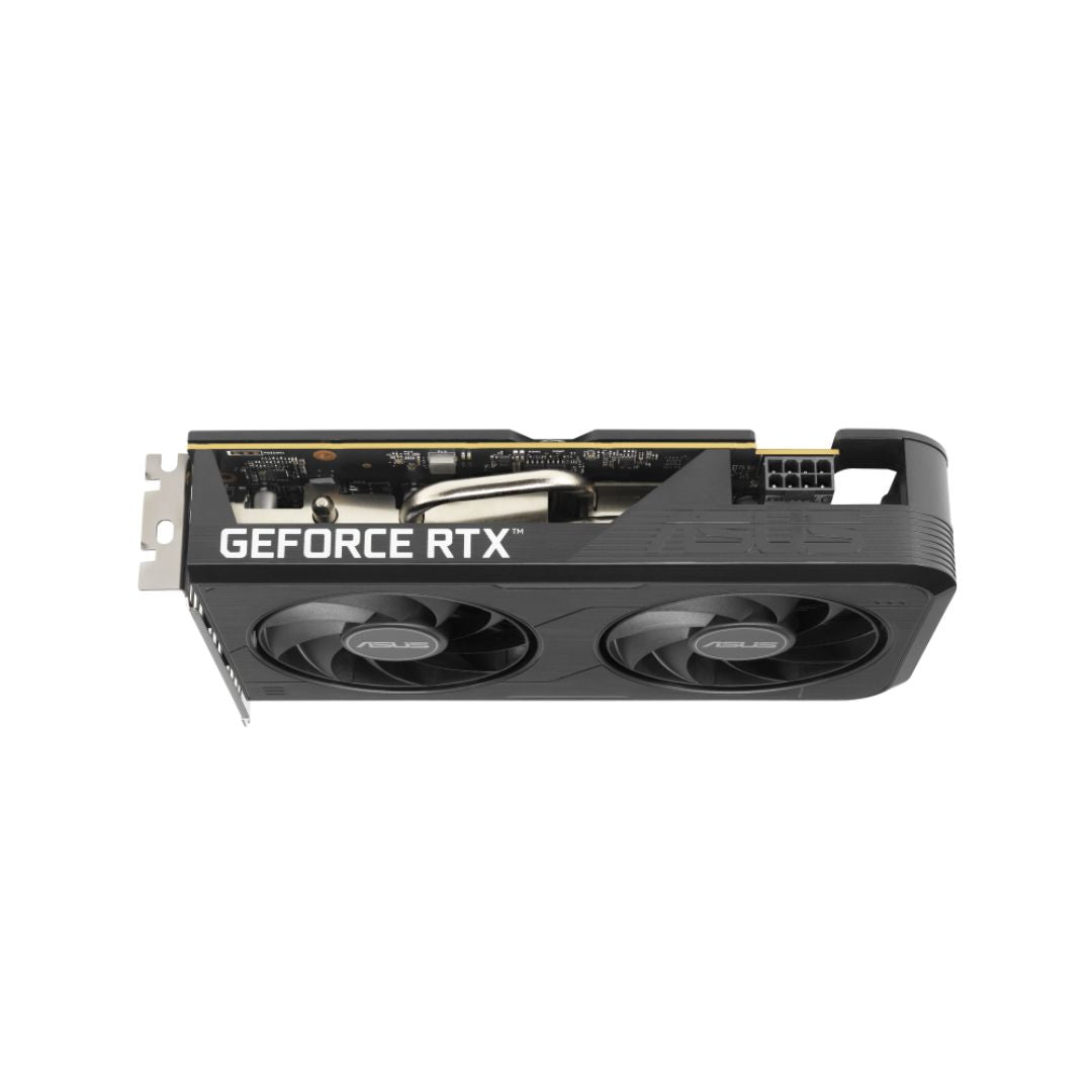 ASUS Dual GeForce RTX 5050 8GB GDDR6 OC Edition