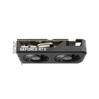 ASUS Dual GeForce RTX 5050 8GB GDDR6 OC Edition