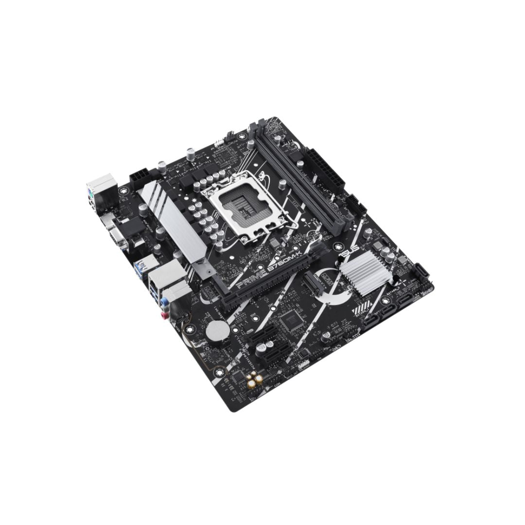 ASUS PRIME B760M-K D5 | Motherboard