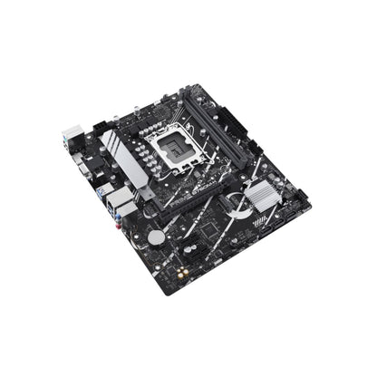 ASUS PRIME B760M-K D5 | Motherboard