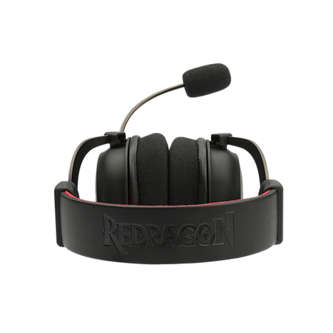 Redragon H510 Zeus-X RGB Wired Gaming Headset | 7.1 Surround Sound