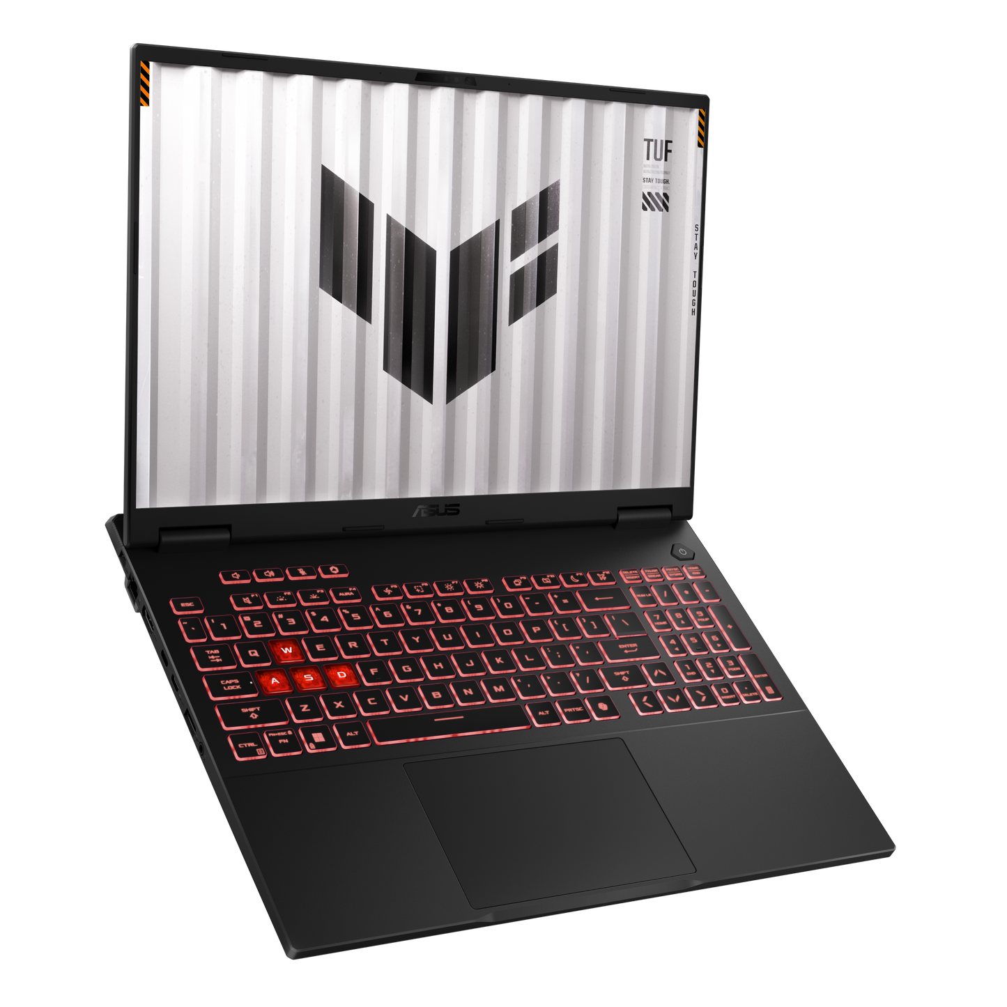 ASUS TUF Gaming A16 FA608UM-RV047AR 16" WUXGA 165Hz Laptop - Ryzen 7 260 - 16GB RAM - 512GB SSD - RTX 5060 8GB - WIN 11 PRO K