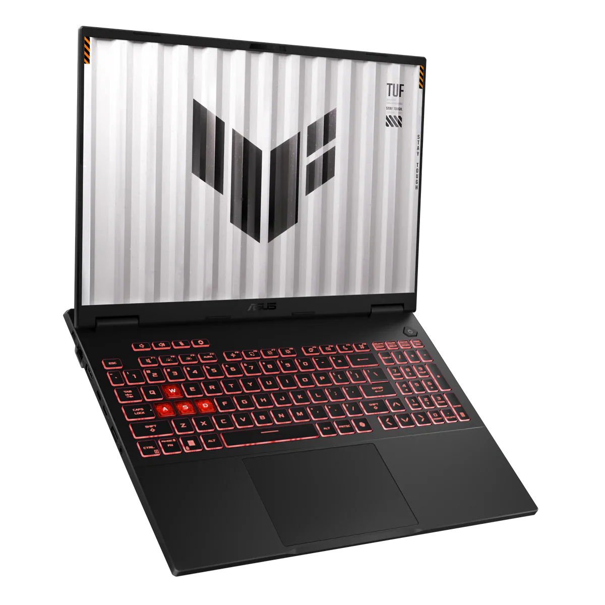 ASUS TUF Gaming A16 FA608UH 16" FHD 165Hz - AMD Ryzen 7 260 - 16GB RAM - 512GB SSD - NVIDIA RTX 5050 8GB - WIN 11 PRO K
