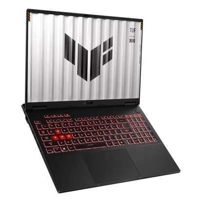ASUS TUF Gaming A16 FA608UH 16" FHD 165Hz - AMD Ryzen 7 260 - 16GB RAM - 512GB SSD - NVIDIA RTX 5050 8GB - WIN 11 PRO K