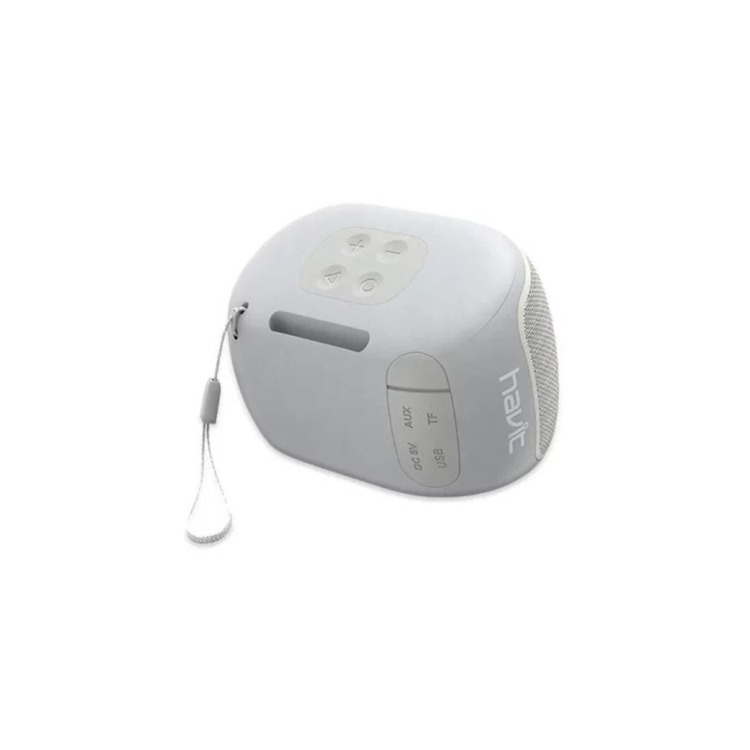 Havit SK800BT Wireless Portable Speaker | Gray