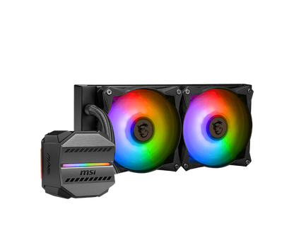 MSI MAG CORELIQUID M ARGB Sync All-In-One