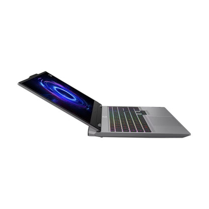 Lenovo LOQ 15IRX9 | (0EAX) Intel Core i7-13650HX | RAM 16GB | SSD 512GB | RTX 3050 6GB | 15.6 Inch FHD IPS 144Hz | Luna Gray
