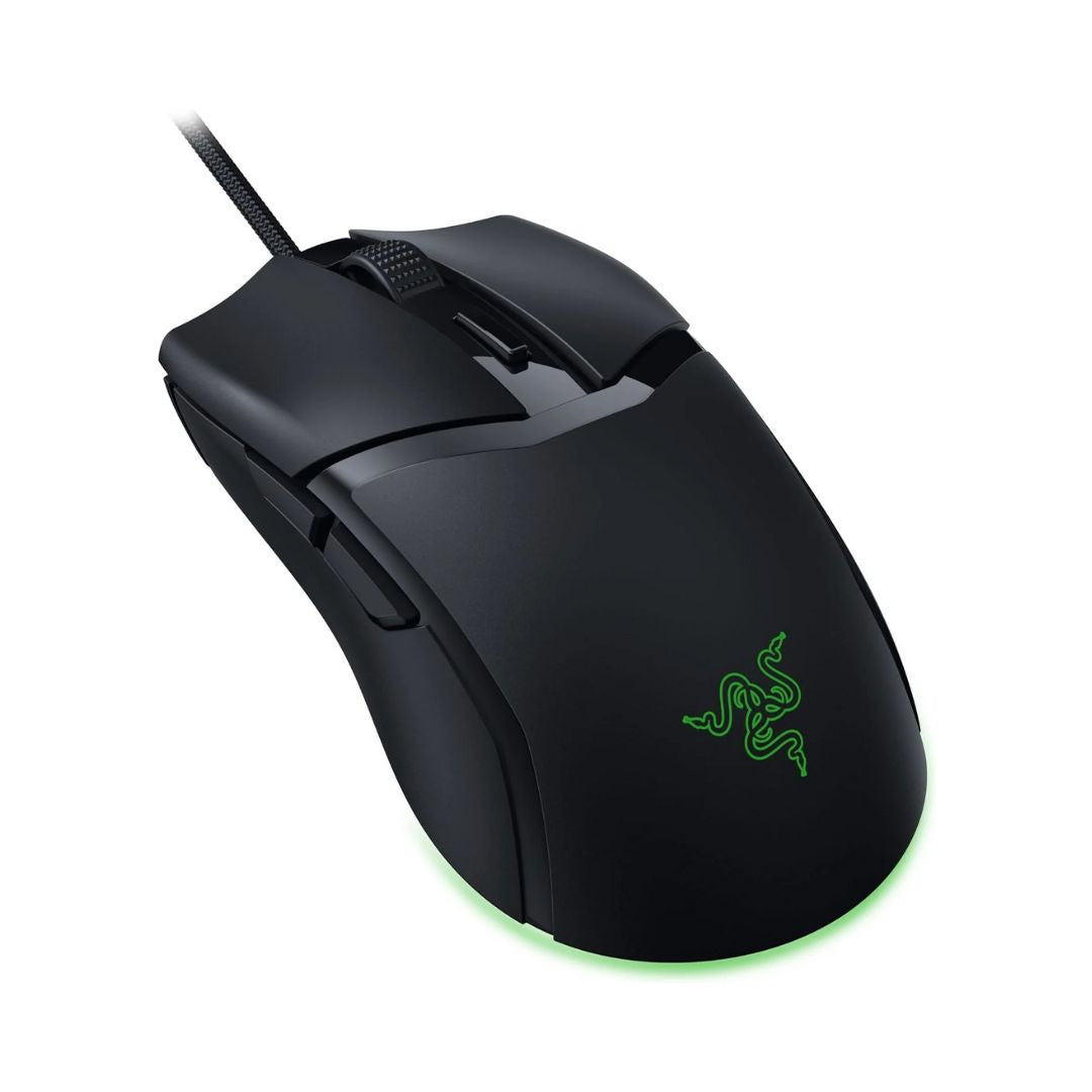 Razer Cobra Gaming Mouse | Black