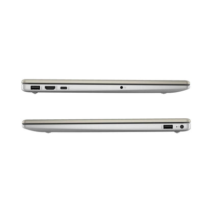 HP 15-FD0253NE | Intel Core I7-1355U | RAM 8GB | SSD 512GB | Intel Iris Xe | 15.6 inch FHD | Gold