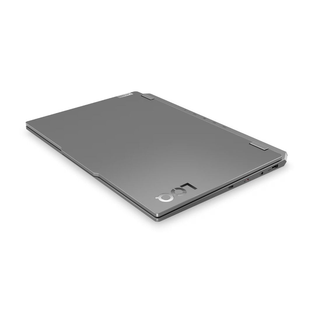 Lenovo LOQ 15IRX9 | (73PS) Intel Core i5-13450HX | RAM 16GB | SSD 512GB | RTX 3050 6GB | 15.6 Inch FHD IPS 144Hz | Luna Gray