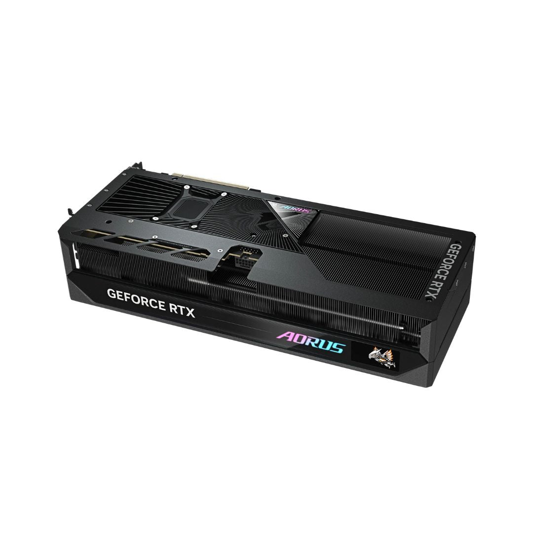 GIGABYTE AORUS GeForce RTX 5080 MASTER 16GB