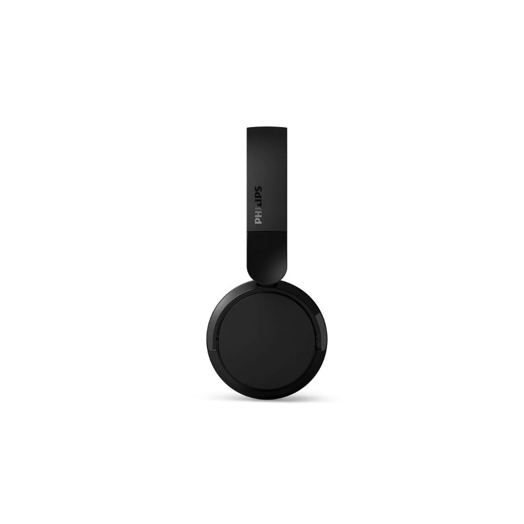 Philips 4000 Series On-ear Wireless Headset | Black