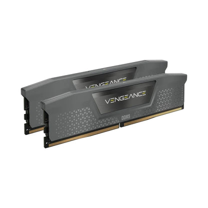 CORSAIR VENGEANCE DDR5 32GB (2x16GB) 6000MHz CL36 XMP Ready