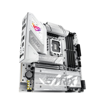 ASUS ROG STRIX B860-G GAMING WIFI | Motherboard
