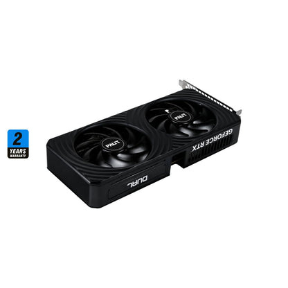 Palit GeForce RTX 5060 Ti Dual OC | 8GB