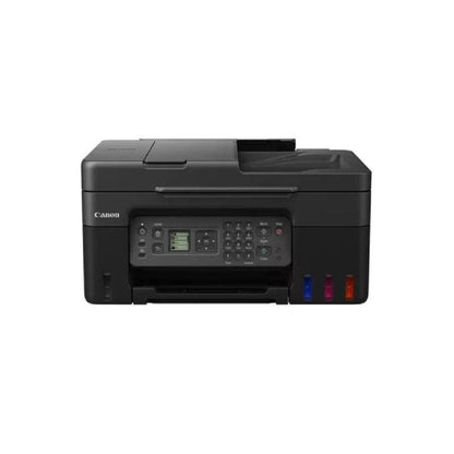 Canon Pixma G4470 All In One (Print | Scan | Copy | Fax) Wireless Printer
