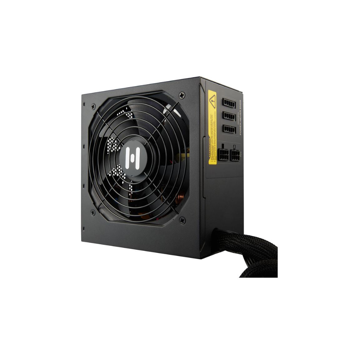 FSP Hydro PRO | 800W 80+ Bronze | PCIe 5. | SEMI MODULE