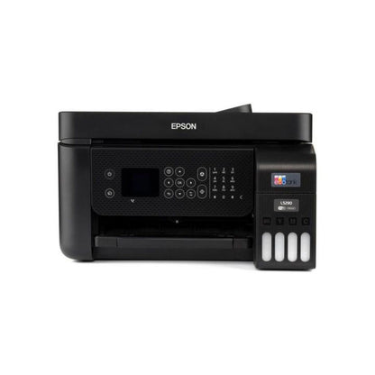 Epson EcoTank L5290 Color | A4 Wi-Fi All-in-One Ink Tank Printer