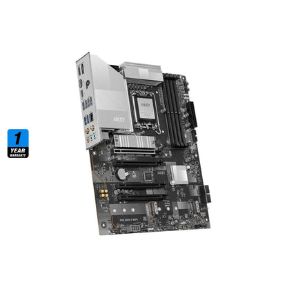 MSI PRO Z890-S WIFI | Motherboard