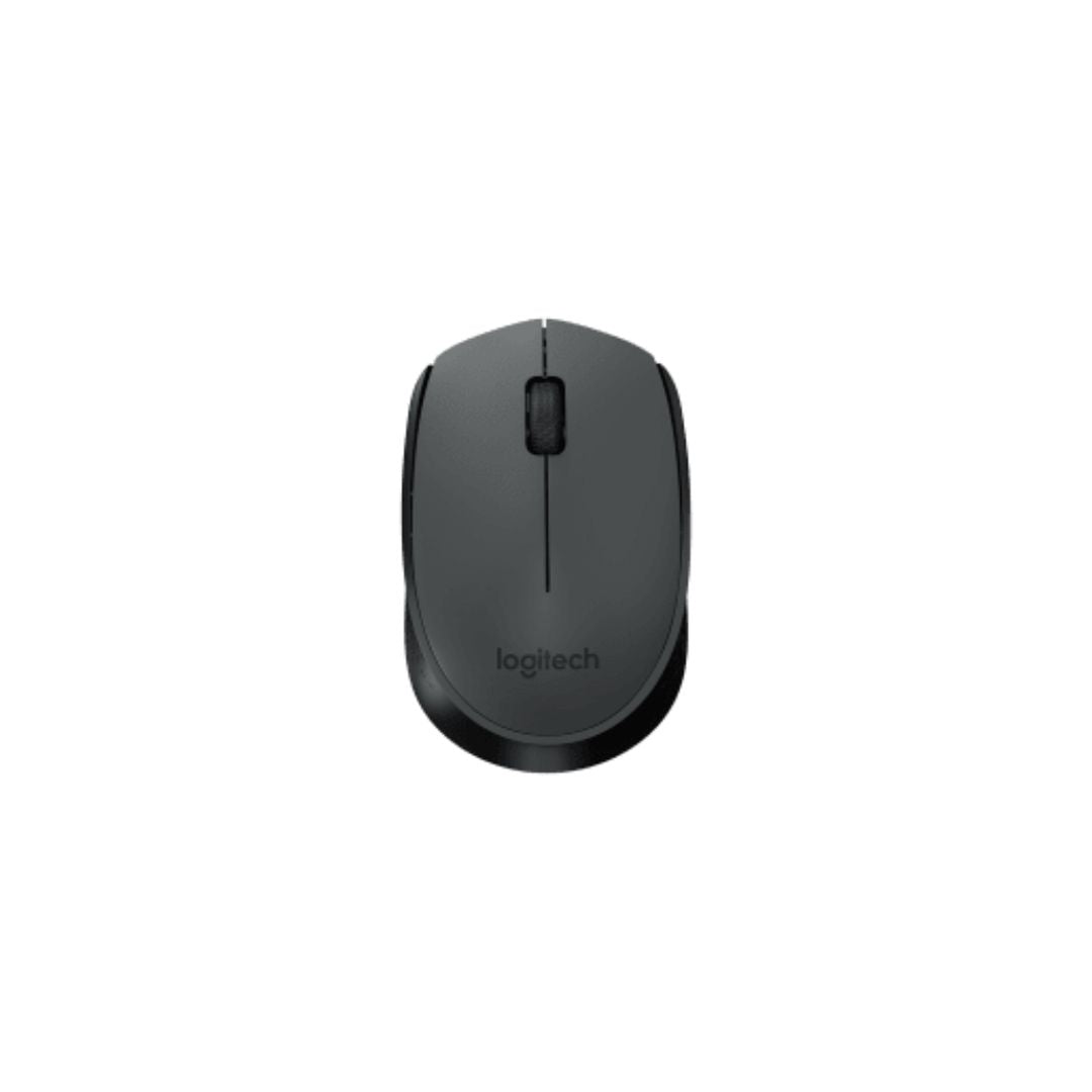 Logitech MK235 ADVANCED Wireless Keyboard and Mouse Combo