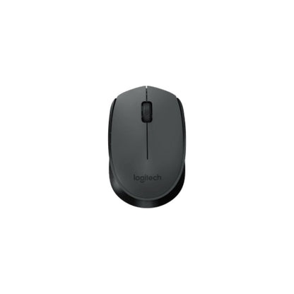 Logitech MK235 ADVANCED Wireless Keyboard and Mouse Combo