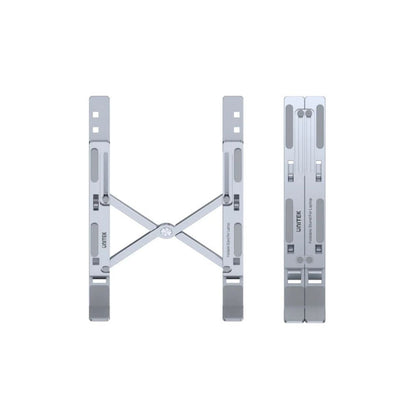 UNITEK Mechanical Foldable Laptop Stand