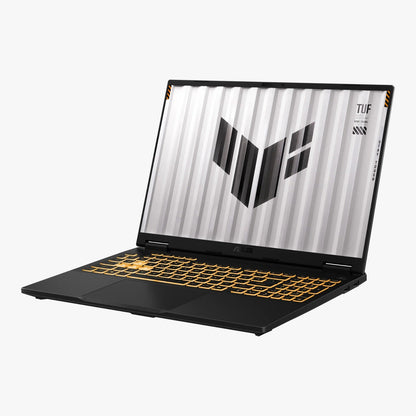 ASUS TUF Gaming F16 FX608JMR-RV050 | Intel Core i7-14650HX | RAM 16GB | SSD 512GB | NVIDIA RTX 5060 8GB | 16.0 WUXGA 165Hz | Mecha Gray