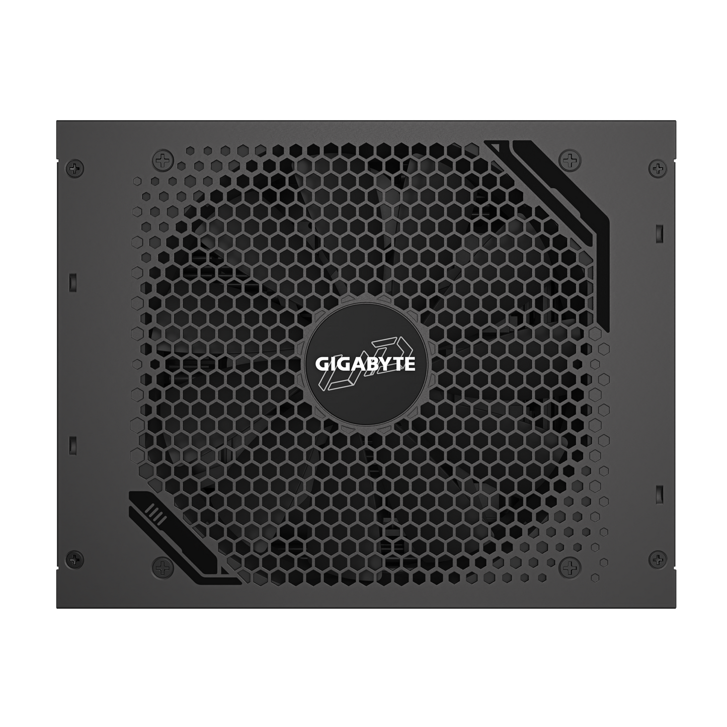 GIGABYTE GP-UD1600PM PG5 AI TOP PSU | 1600W | ATX 3.1 | PCIe Gen5 Ready | 80+ Platinum | Fully Modular