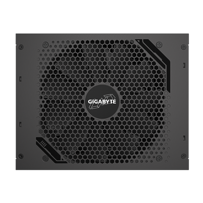 GIGABYTE GP-UD1600PM PG5 AI TOP PSU | 1600W | ATX 3.1 | PCIe Gen5 Ready | 80+ Platinum | Fully Modular