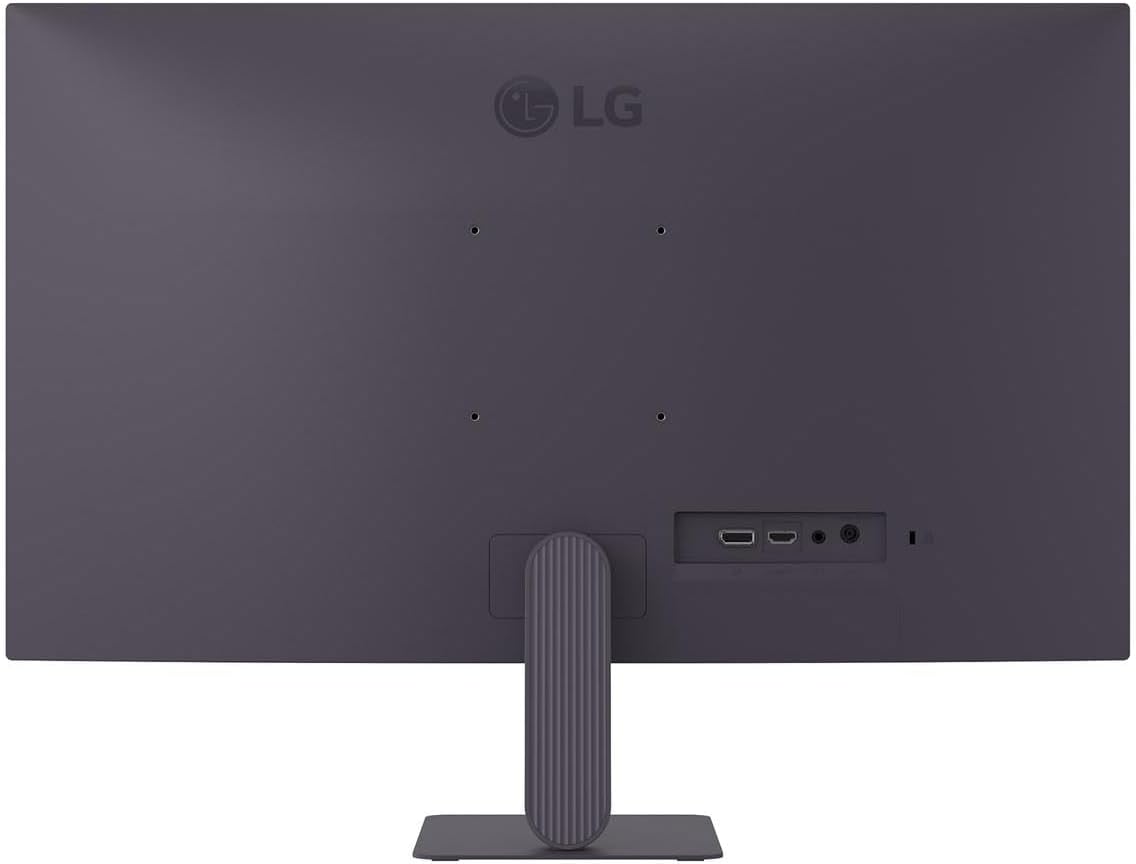 LG Ultragear G4 27" 120Hz (Overclock 144Hz) FHD IPS Gaming Monitor | 27G411A with NVIDIA G-SYNC Compatible, sRGB 99% (Typ.)