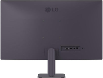LG Ultragear G4 27" 120Hz (Overclock 144Hz) FHD IPS Gaming Monitor | 27G411A with NVIDIA G-SYNC Compatible, sRGB 99% (Typ.)