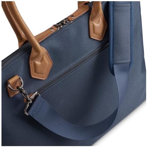 Hama "Fabulous" Laptop Bag | Fits 15.6 | 16.2" Laptops | Beige | Eco-Friendly | Padded Compartments